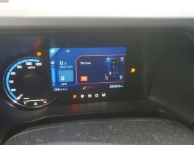 Ford Bronco 2.3l Big Bend 2 Door 4x4 | Mobile.bg � ����� ������ 9