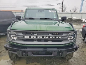 Ford Bronco 2.3l Big Bend 2 Door 4x4 | Mobile.bg � ����� ������ 5