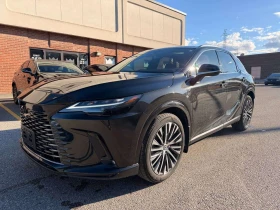 ������ Lexus RX 350h