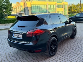 Porsche Cayenne 3.0D platinum edition | Mobile.bg � ����� ������ 4