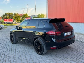 Porsche Cayenne 3.0D platinum edition | Mobile.bg � ����� ������ 5