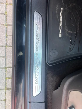 Porsche Cayenne 3.0D platinum edition | Mobile.bg � ����� ������ 12