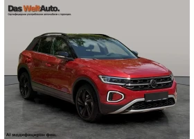 VW T-Roc | Mobile.bg � ����� ������ 4