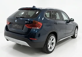 BMW X1 undefined | Auto.bg — изображение 6