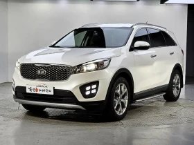 ����� �� �������� �� Kia Sorento DIESEL 2.0 2WD PRESTIGE