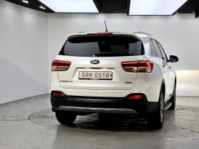 Kia Sorento DIESEL 2.0 2WD PRESTIGE | Mobile.bg � ����� ������ 4