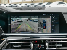 BMW X7 XDRIVE 50I/PANORAMA/������/�������/�����/360������ | Mobile.bg � ����� ������ 14