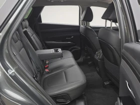 Hyundai Tucson 1.6 Automatic | Mobile.bg � ����� ������ 16