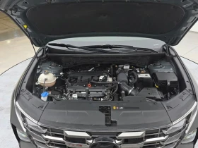 Hyundai Tucson 1.6 Automatic | Mobile.bg � ����� ������ 17