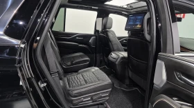 Cadillac Escalade PLATINUM LUXURY * FIRST CLASS*  | Auto.bg — изображение 8