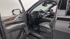 Cadillac Escalade PLATINUM LUXURY * FIRST CLASS*  | Auto.bg — изображение 6