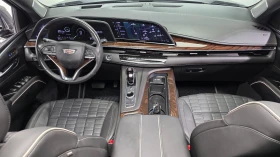 Cadillac Escalade PLATINUM LUXURY * FIRST CLASS*  | Auto.bg — изображение 9