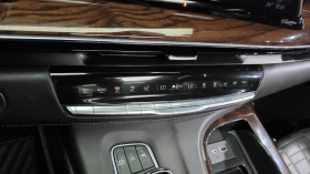 Cadillac Escalade PLATINUM LUXURY * FIRST CLASS*  | Auto.bg — изображение 16