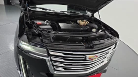 Cadillac Escalade PLATINUM LUXURY * FIRST CLASS*  | Auto.bg — изображение 5