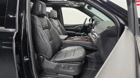Cadillac Escalade PLATINUM LUXURY * FIRST CLASS*  | Auto.bg — изображение 7