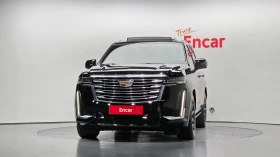 Cadillac Escalade PLATINUM LUXURY * FIRST CLASS*  | Auto.bg — изображение 3