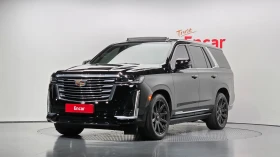 Cadillac Escalade PLATINUM LUXURY * FIRST CLASS* 