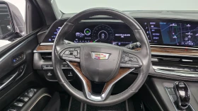 Cadillac Escalade PLATINUM LUXURY * FIRST CLASS*  | Auto.bg — изображение 10