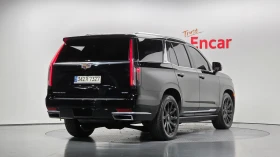 Cadillac Escalade PLATINUM LUXURY * FIRST CLASS*  | Auto.bg — изображение 2