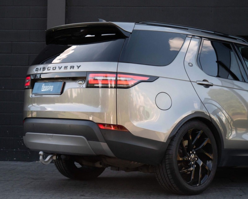 Land Rover Discovery Land rover discovery 5 luxury edition headup , снимка 3 - Автомобили и джипове - 46170280
