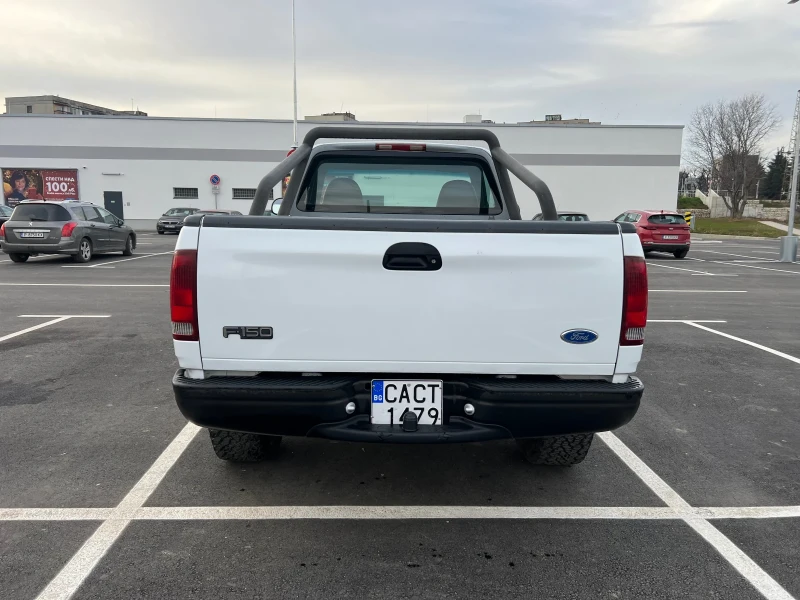 Ford F150 4.2, снимка 3 - Автомобили и джипове - 48423236