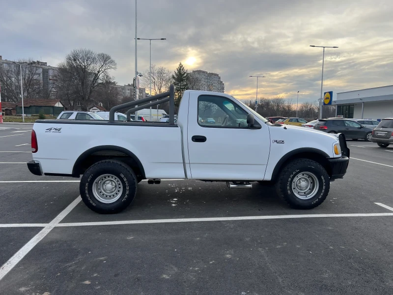 Ford F150 4.2, снимка 7 - Автомобили и джипове - 48423236