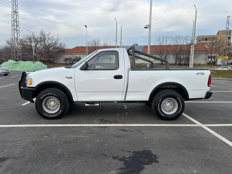 Ford F150 4.2, снимка 8 - Автомобили и джипове - 48423236