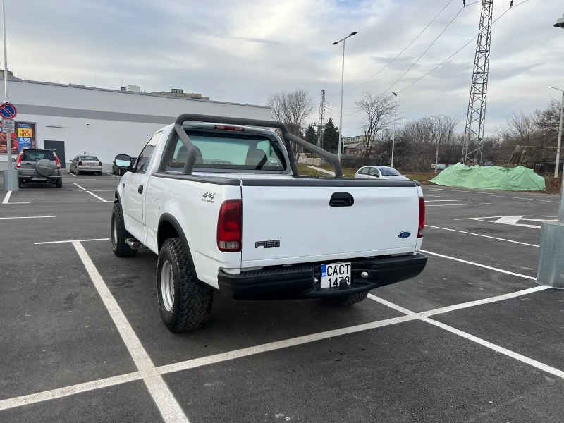 Ford F150 4.2, снимка 5 - Автомобили и джипове - 48423236