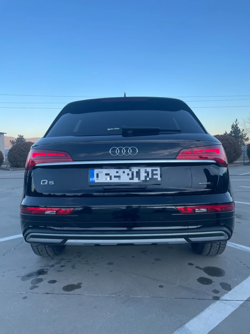 Audi Q5 Premium, снимка 4 - Автомобили и джипове - 48830707