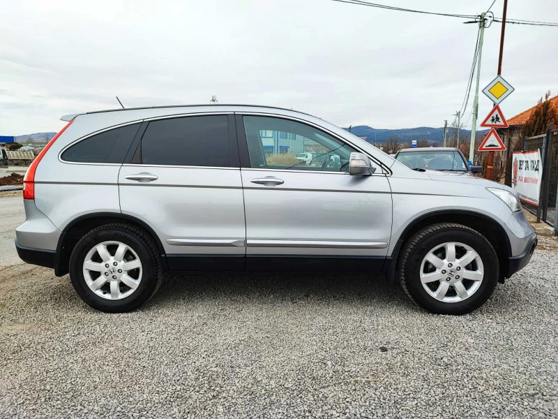 Honda Cr-v 2.0i* AWD* SWISS, снимка 6 - Автомобили и джипове - 49138698