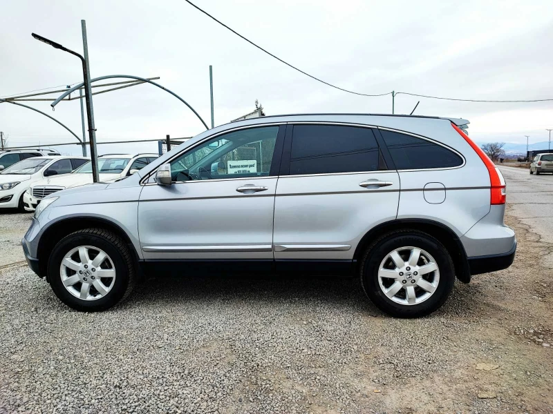 Honda Cr-v 2.0i* AWD* SWISS, снимка 2 - Автомобили и джипове - 49138698