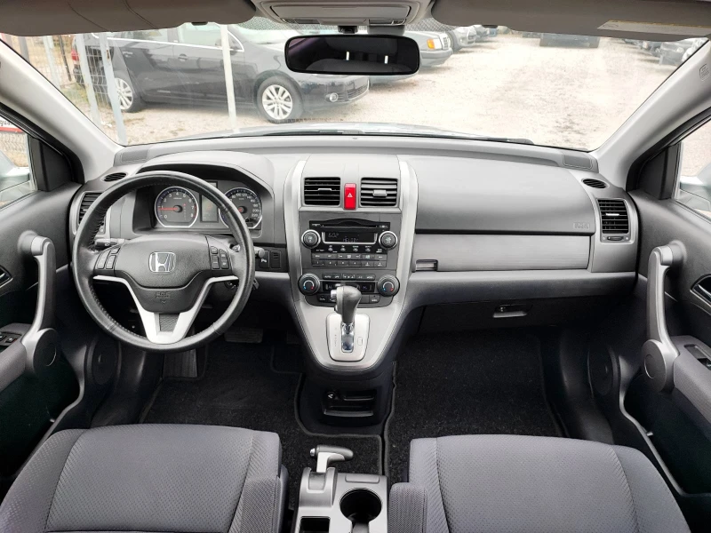 Honda Cr-v 2.0i* AWD* SWISS, снимка 12 - Автомобили и джипове - 49138698