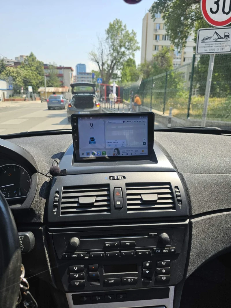 BMW X3 3.0d, снимка 5 - Автомобили и джипове - 52450734