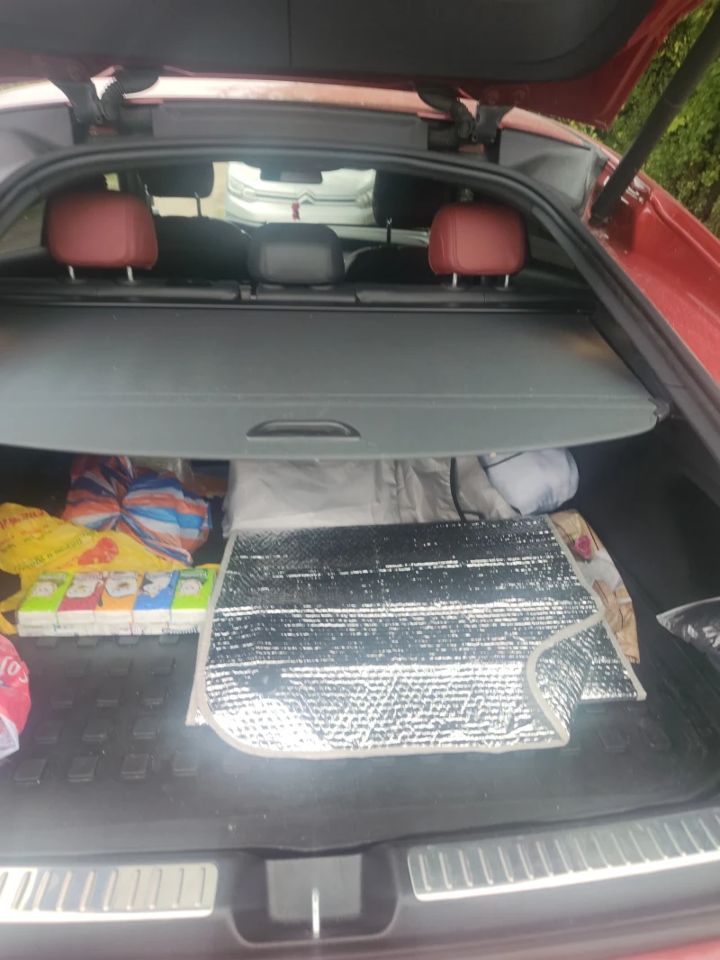 Mercedes-Benz GLC 250, снимка 3 - Автомобили и джипове - 52098707