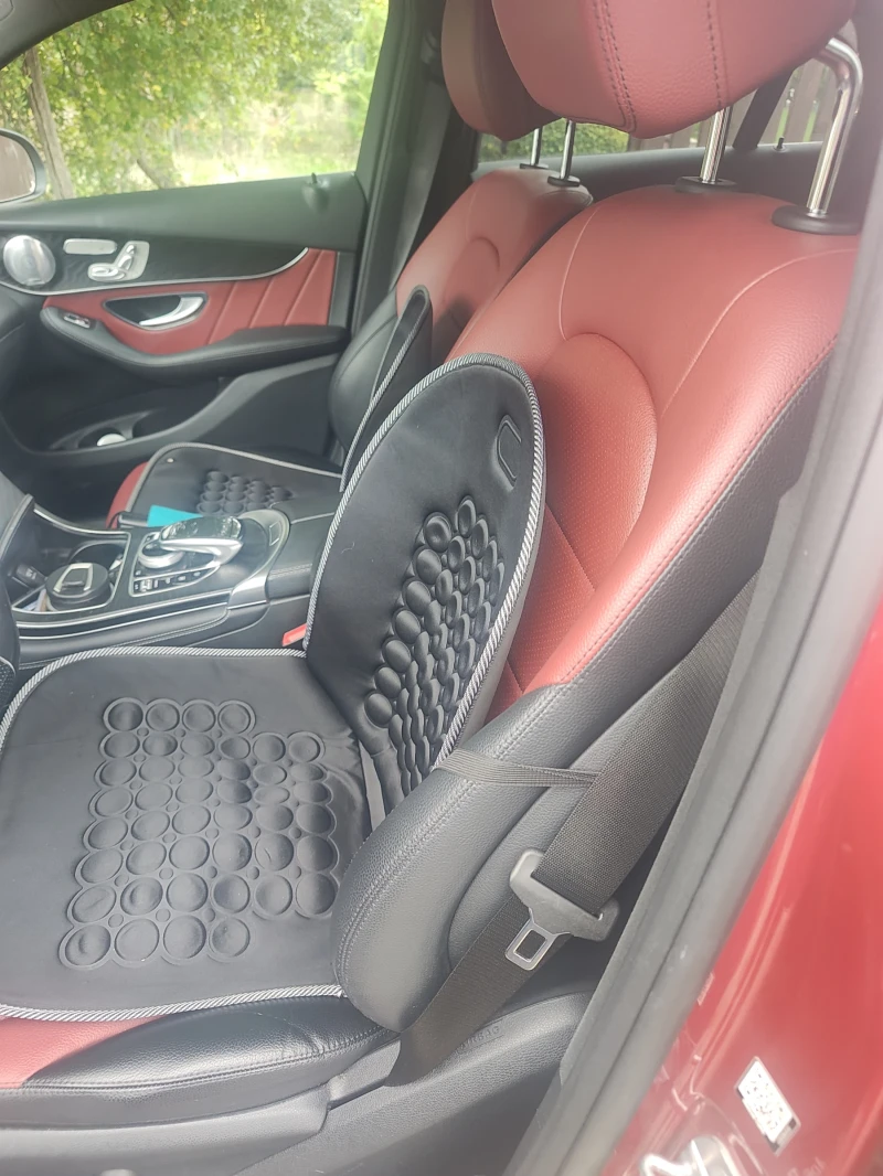 Mercedes-Benz GLC 250, снимка 5 - Автомобили и джипове - 52098707