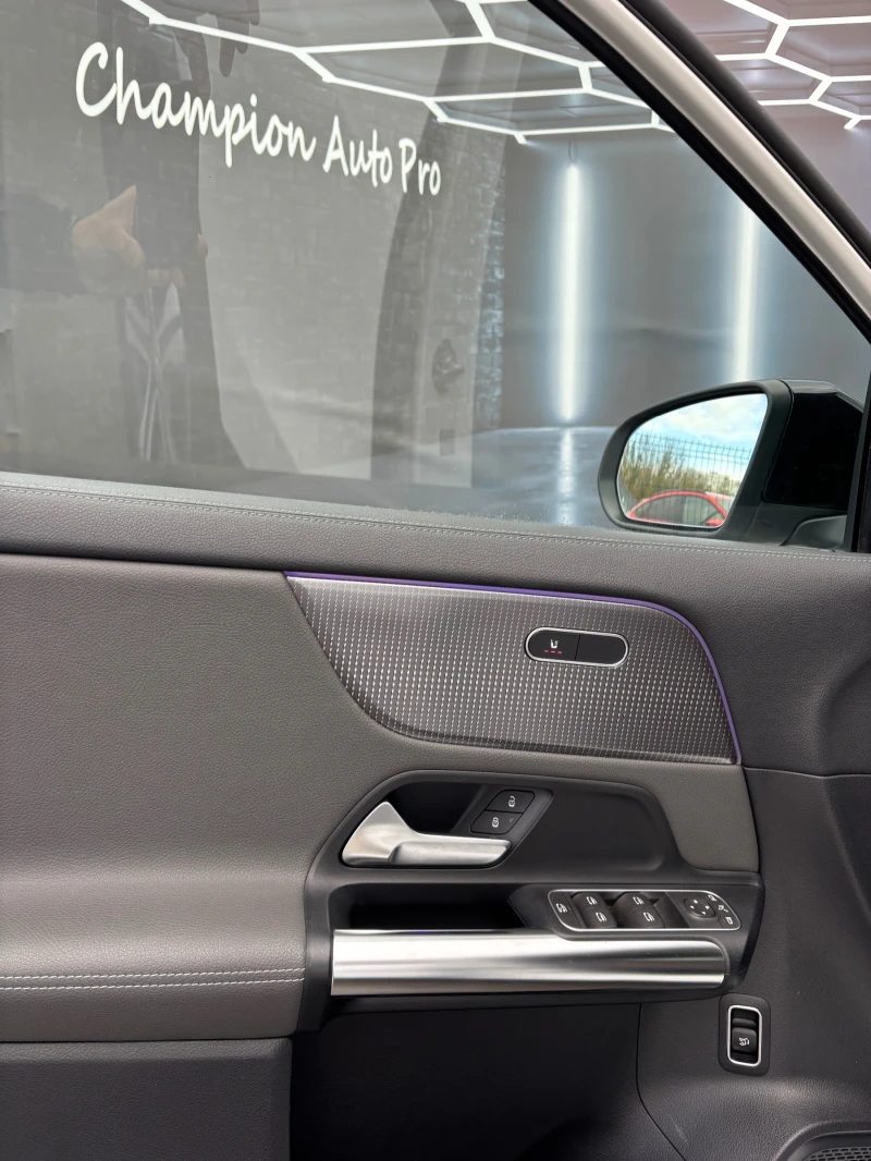 Mercedes-Benz EQA Гаранционнен, снимка 6 - Автомобили и джипове - 52388004