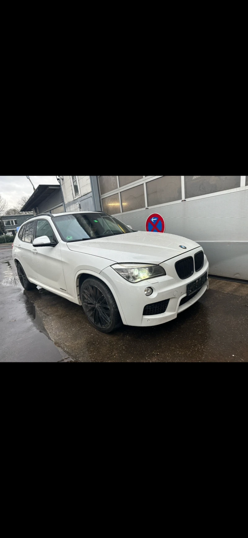 BMW X1 M-SPORT/xDrive-FULL, снимка 13 - Автомобили и джипове - 52561761