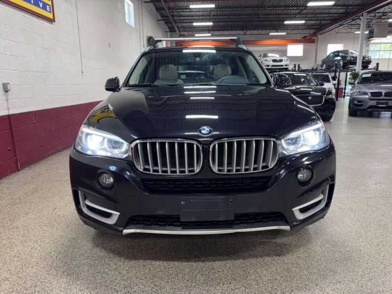 BMW X5 * xDrive35i * CARFAX * ЦЕНА ДО БГ, снимка 8 - Автомобили и джипове - 53373528