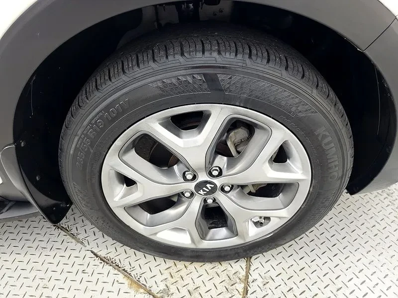 Kia Sorento DIESEL 2.0 2WD PRESTIGE | Mobile.bg � ����������� 5
