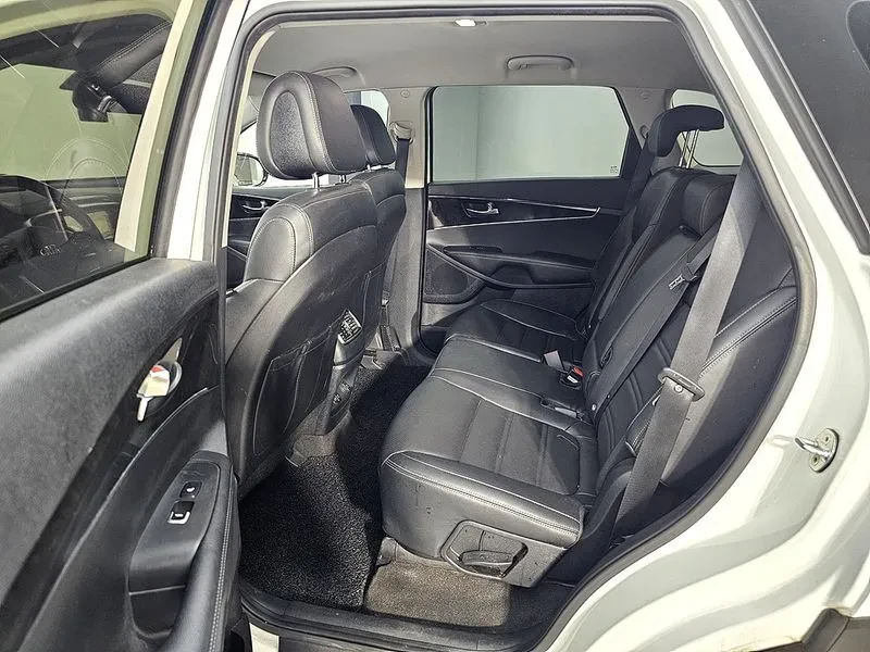 Kia Sorento DIESEL 2.0 2WD PRESTIGE | Mobile.bg � ����������� 6