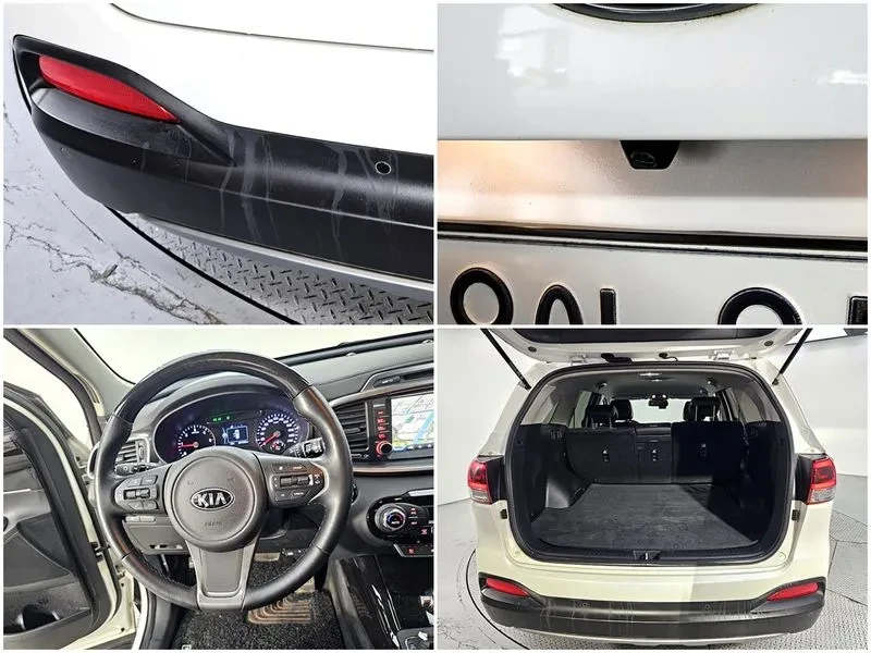 Kia Sorento DIESEL 2.0 2WD PRESTIGE | Mobile.bg � ����������� 17