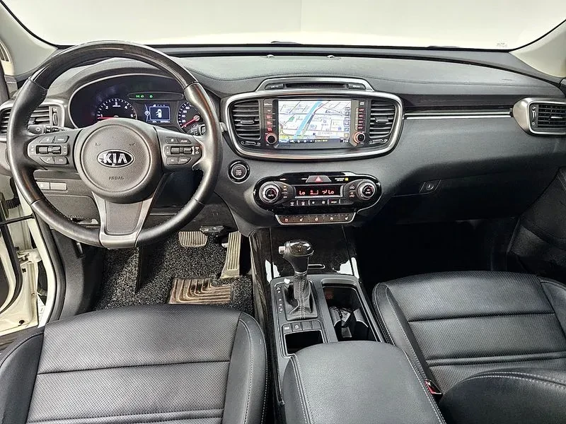Kia Sorento DIESEL 2.0 2WD PRESTIGE | Mobile.bg � ����������� 7