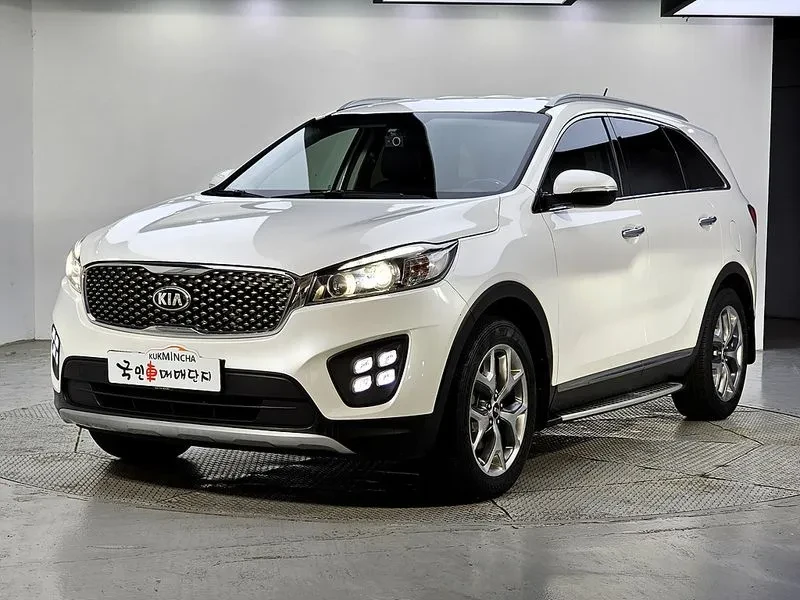 Kia Sorento DIESEL 2.0 2WD PRESTIGE | Mobile.bg � ����������� 1