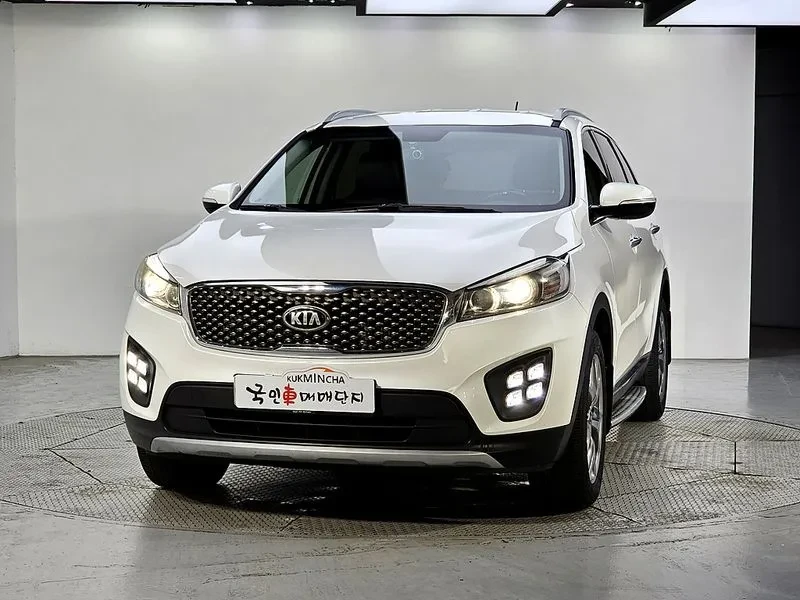 Kia Sorento DIESEL 2.0 2WD PRESTIGE | Mobile.bg � ����������� 3