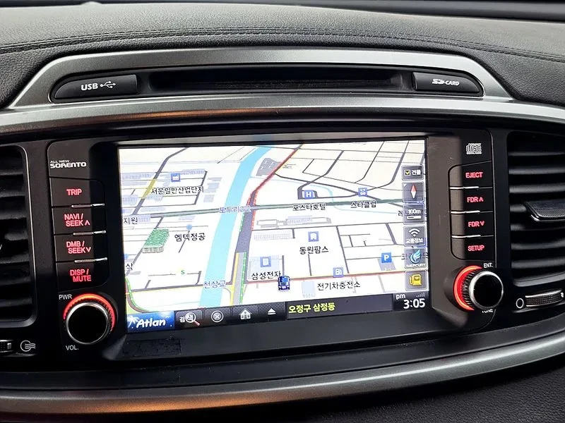 Kia Sorento DIESEL 2.0 2WD PRESTIGE | Mobile.bg � ����������� 13