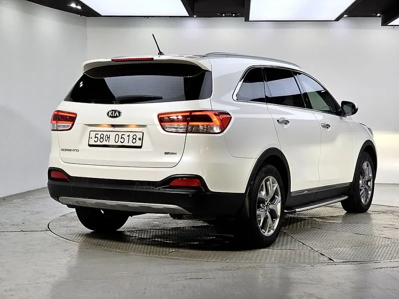 Kia Sorento DIESEL 2.0 2WD PRESTIGE | Mobile.bg � ����������� 2