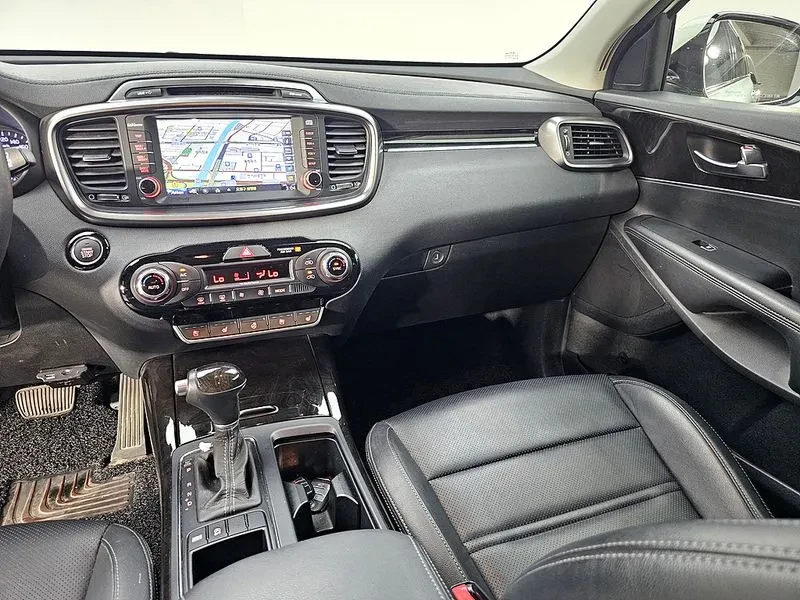 Kia Sorento DIESEL 2.0 2WD PRESTIGE | Mobile.bg � ����������� 9