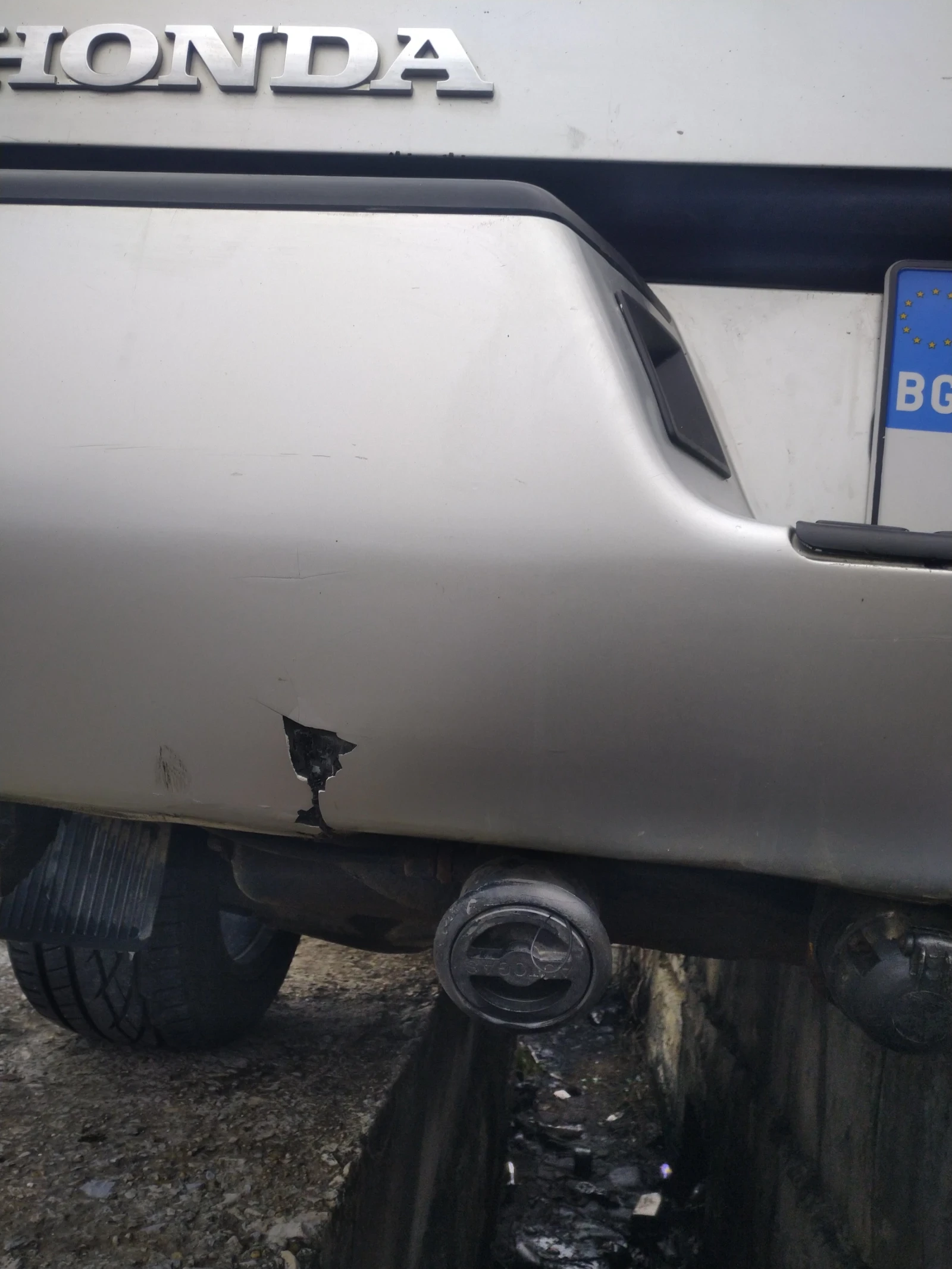 Honda Ridgeline RTL 3.5 V-TEC | Mobile.bg — изображение 13
