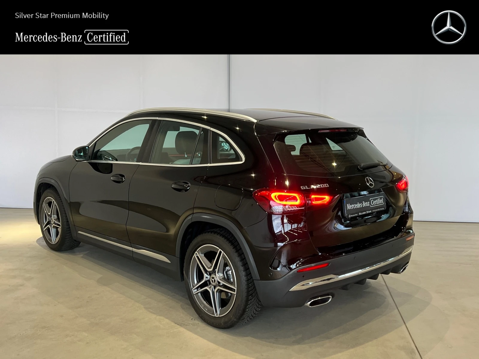 Mercedes-Benz GLA 200  - изображение 2