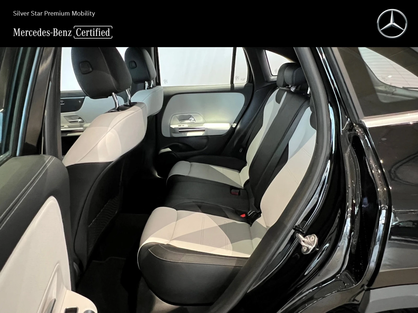 Mercedes-Benz GLA 200  - изображение 7
